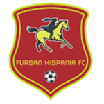 شعار Farsan Hispania FC II