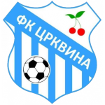FK Crkvina شعار FK Crkvina