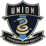 شعار Philadelphia Union Ds