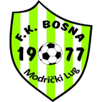 شعار FK Bosna Modrički Lug