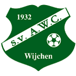 SV AWC Wijchen شعار SV AWC Wijchen
