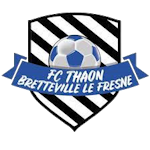 شعار FC Thaon Bretteville