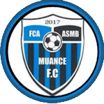 شعار Muance FC