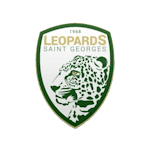 شعار L Saint Georges les Gros.