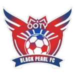 Ooty Black Pearl FC شعار Ooty Black Pearl FC