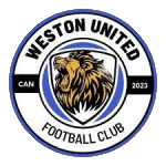 Weston United FC شعار Weston United FC