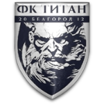 شعار FC Titan Belgorod