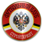 شعار FC StroyGarant Belgorod