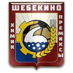 شعار Khimik-Premiksy Shebekino