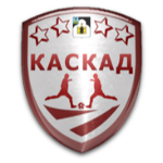 شعار Kaskad Chernyanka