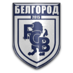 شعار FC Belgorod