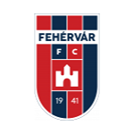 شعار Fehérvár FC U19