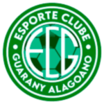 شعار Guarany Alagoano U23