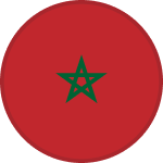 المغرب