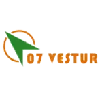 شعار 07 Vestur