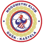شعار NK GOŠK Kaštela U14