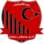 شعار Bouatni Benghazi SC