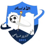 Al Awtad SC شعار Al Awtad SC