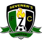 شعار Seveners United FC
