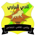 شعار Al Barari Mechili SC