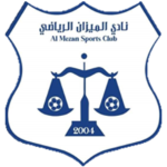شعار Al Mezan SC