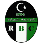 شعار Al Raja Al Baydawi FC