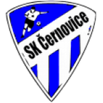 شعار SK Černovice