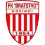 FK Bratstvo Kozinci شعار FK Bratstvo Kozinci