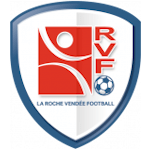 شعار La Roche Vendee Football U19