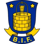 شعار Brondby U21