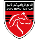 شعار Maccabi Tamra