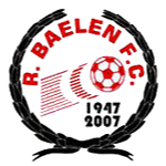 شعار R Baelen FC