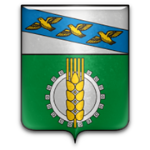 شعار FC Olimp-Dichnya