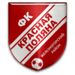 FC Krasnaya Polyana شعار FC Krasnaya Polyana