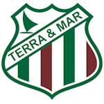 شعار Terra e Mar