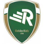 شعار Rekord Bielsko-Biala U19