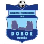 OFK Dobor Modriča شعار OFK Dobor Modriča