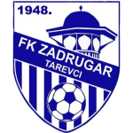 شعار FK Zadrugar Tarevci