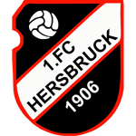 1. FC Hersbruck شعار 1. FC Hersbruck