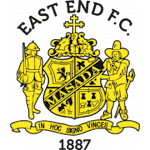 شعار Aberdeen East End FC