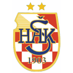 شعار NK HAŠK 1903 U15