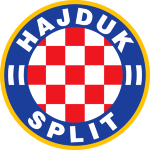 شعار HNK Hajduk Split U15