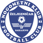 شعار FK Željezničar U15