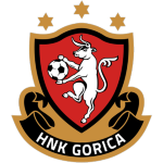 HNK Gorica U15 شعار HNK Gorica U15