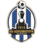 شعار NK Lokomotiva Zagreb U15