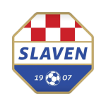 شعار NK Slaven Belupo U15