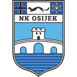 شعار NK Osijek U15