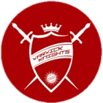 شعار Warwick Knights FC