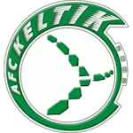 شعار AFC Keltik