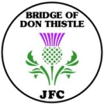 Bridge of Don Thistle Jfc